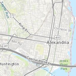 alexandria property search|Geocortex Viewer for HTML5 .